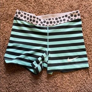 Nike Pro Dri-Fit spandex